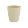 VASO DE AGUA BEIS  MODELO NARA 400ML   CAJA 6 UNID.