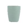 VASO DE AGUA BEIS  MODELO NARA 400ML   CAJA 6 UNID.