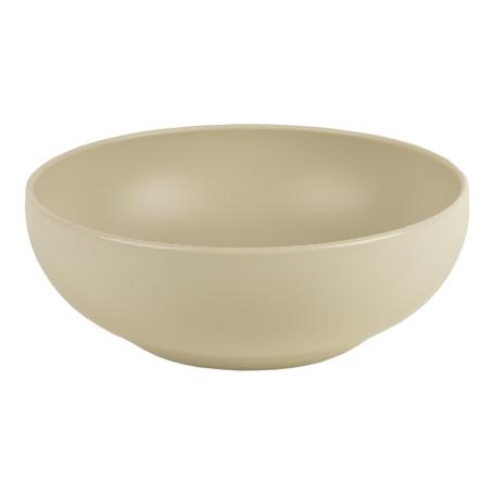 CUENCO BEIS 16CM MODELO NARA 800ML   CAJA 6 UNID.