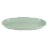 FUENTE OVALADA BEIS   39 X22X 4,5 CM MODELO NARA 2000ML VENTA UNITARIA