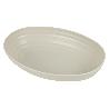 FUENTE OVALADA BEIS 24X16X5.5CM MODELO NARA 1080ML   CAJA 6 UNID.