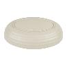 FUENTE OVALADA VERDE AGUA 24X16X5.5CM MODELO NARA 1080ML VENTA UNITARIA