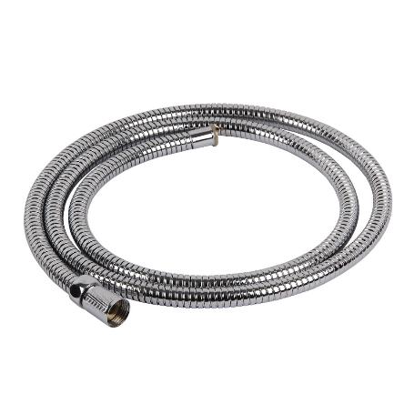 FLEXO DUCHA INOXIDABLE EXTENSIBLE 1,75/2,2M