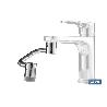 AIREADOR DE GRIFO EXTENSION GIRATORIO METRICA 24- 9X6X2.5 CM