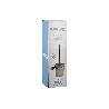 ESCOBILLERO INODORO GAMA MADEIRA INOX 304 SATIN