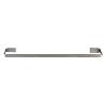 TOALLERO 45 CM GAMA MADEIRA INOX 304 SATIN
