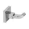 PERCHA GAMA MARVAO INOX 304  BRILLO