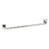 TOALLERO 45 CM GAMA MARVAO INOX 304 BRILLO