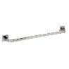 TOALLERO 45 CM GAMA MARVAO INOX 304 BRILLO