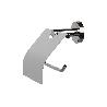 PORTARROLLOS GAMA LAGOA INOX 304  BRILLO