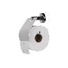 PORTARROLLOS GAMA LAGOA INOX 304  BRILLO