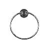 TOALLERO CIRCULAR GAMA LAGOA INOX 304  BRILLO