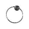 TOALLERO CIRCULAR GAMA LAGOA INOX 304  BRILLO