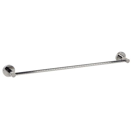 TOALLERO 45 CM GAMA LAGOA  INOX 304  BRILLO