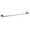 TOALLERO 45 CM GAMA LAGOA  INOX 304  BRILLO