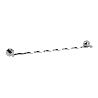 TOALLERO 45 CM GAMA LAGOA  INOX 304  BRILLO
