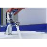 GRIFO MONOMANDO LAVABO MODELO ROSS