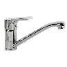 GRIFO MONOMANDO FREGADERO CAÑO BAJO MODELO ROSS
