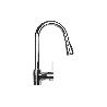 GRIFO COCINA MONOMANDO CON DUCHA 40 MM
