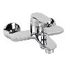 GRIFO MONOMANDO BAÑERA 40MM MODELO RIFT