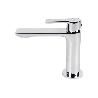 GRIFO MONOMANDO LAVABO 25 MM MATHESON