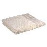 JUEGO DE 2  TOALLAS NATURE 600 G/M2  GAMA INSPIRACIÓN 70X140  100X150 CM