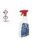 LIMPIADOR DESENGRASANTE BARBACOAS 750 ML