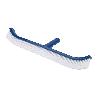 CEPILLO CURVO PISCINAS 450 X 135 MM