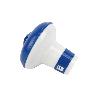 DOSIFICADOR DE CLORO PISCINAS PASTILLA 100 G Ø124 X 132 MM