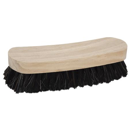 CEPILLO LIMPIADOR DE CALZADO 16 CM Nº0