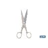 TIJERAS DE COSTURA DE ACERO AL CARBONO 6 15 CM