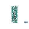 TIJERAS DE COSTURA DE ACERO AL CARBONO 6 15 CM
