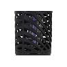 LÁMPARA LED ANTIINSECTOS 5 W 60 M2