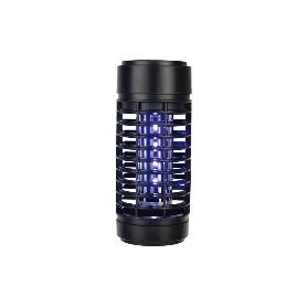 LÁMPARA LED ANTIINSECTOS DE ENCHUFE 3 W 50 M2