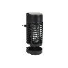 LÁMPARA LED ANTIINSECTOS DE ENCHUFE 3 W 50 M2