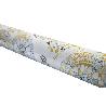ROLLO DE MANTEL ANTIMANCHAS MOSAICO CÁLIDO 1,40 X 20 M