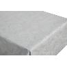 ROLLO DE MANTEL ANTIMANCHAS RESINADO FICUS 60 % ALGODÓN, 40 % POLIÉSTER 1,40 X 20 M