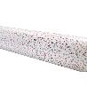 HULE ANTIMANCHAS  FLOR 1,40 X 1,80 M