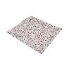 HULE ANTIMANCHAS  FLOR  1,40 X 3.00 M