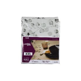 HULE ANTIMANCHAS  EUCALIPTO  1,40 X 2,00 M