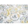 MANTEL ANTIMANCHAS MOSAICO CALIDO 1,40 X 2,50