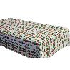 MANTEL ANTIMANCHAS CACTUS  1,40 X 1,80