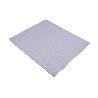MANTEL ANTIMANCHAS ESTERILLA GRIS   1,40 X 2,00