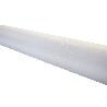 MANTEL ANTIMANCHAS ESTERILLA GRIS   1,40 X 2,00