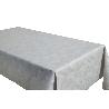 MANTEL ANTIMANCHAS RESINADO FICUS   1,40 X1,80M