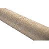 MANTEL ANTIMANCHAS RESINADO TEXTURA BEIGE  1,40 X2,50M