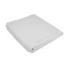 PROTECTOR DE MESA  1.5 BLANCO 1.40 X 1,80 M