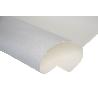PROTECTOR DE MESA  1.5 BLANCO 1.40 X 1,80 M