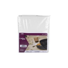 PROTECTOR DE MESA  1.5 BLANCO 1.40 X 2.00 M