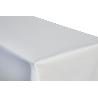 PROTECTOR DE MESA  1.5 BLANCO 1.40 X 2.00 M